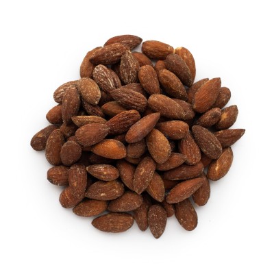 Миндаль сырой  100 гр - купить в Старомедведево