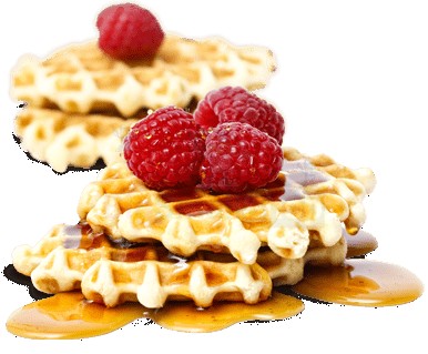 Вафли GoldenWaffle с ванилью 150г - купить в Старомедведево
