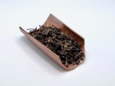 Шу Пуэр (черный) DarkForest 120г - купить в Старомедведево