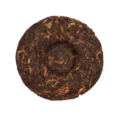 Шу Пуэр (черный) VintagePuEr 100г - купить в Старомедведево