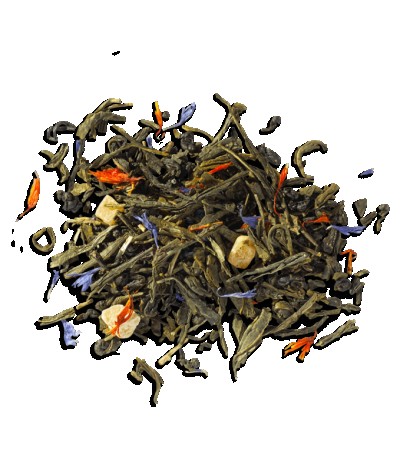 Зеленый чай JadeField 100г - купить в Старомедведево