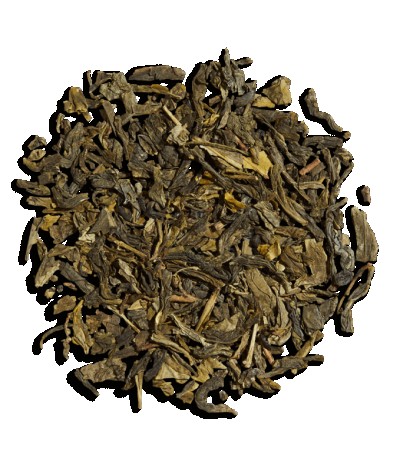 Зеленый чай TeaHarmony 75г - купить в Старомедведево