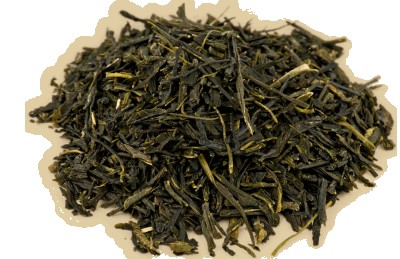 Зеленый чай SpringMist 50г - купить в Старомедведево