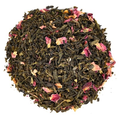 Зеленый чай PureSpring 40г - купить в Старомедведево