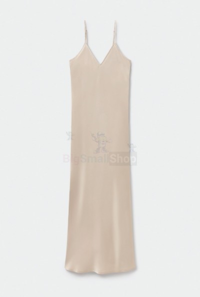 Платье шелковое Luna - купить в Старомедведево