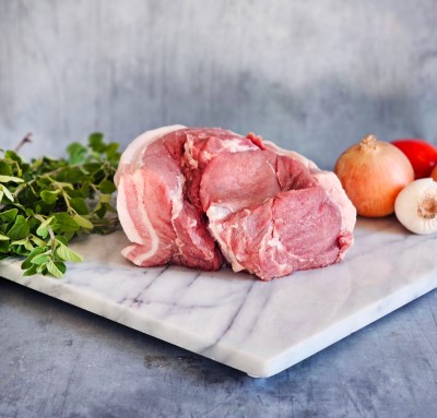 Свинина отбивная 400 г - купить в Старомедведево