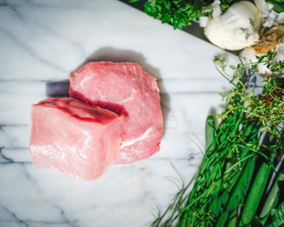 Свинина фарш домашний 500 г - купить в Старомедведево