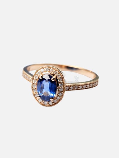 Кольцо Noir Minimal - купить в Старомедведево