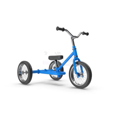 Велосипед детский FunRide 14" - купить в Старомедведево