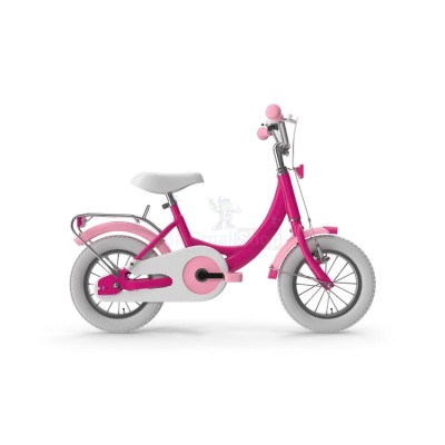 Велосипед детский Rainbow 14" - купить в Старомедведево