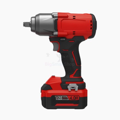 Пневматический ключ AirTorque 300 - купить в Старомедведево