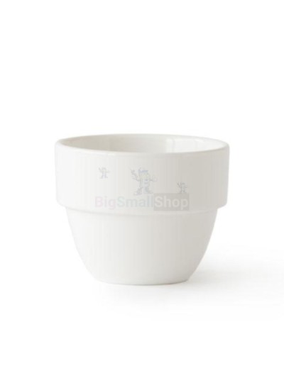 Кружка керамическая DailyCup - купить в Старомедведево